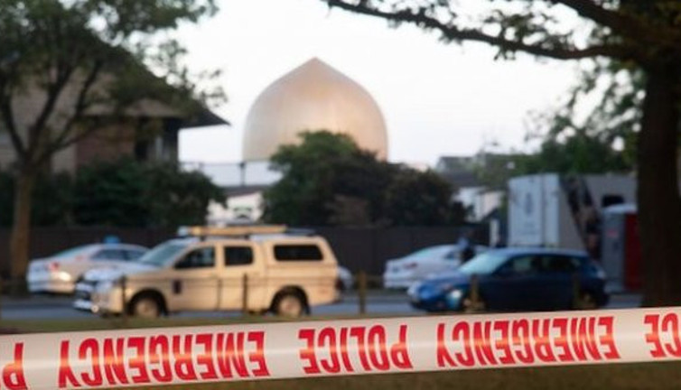 Yeni Zelanda'dan terör mağdurlarına kalıcı vize