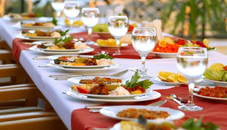 En ucuz iftar menüsü belli oldu