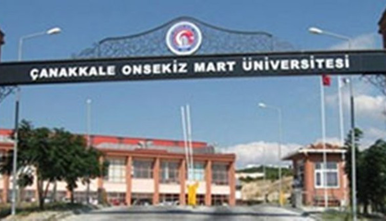 Üniversitelerde akraba dönemi! Kadro atamaları 250'yi aştı!