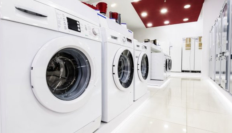 Beyaz eşya satışlarında büyük düşüş