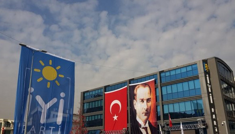 İsmail Koncuk'tan 'Türkiye İttifakı' söylemine tepki