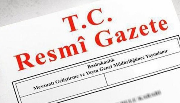 Müzakere Komisyonu'nun adı değişti!