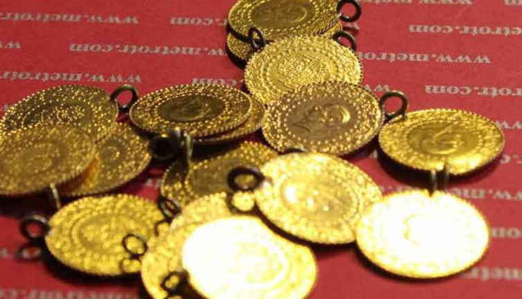 Altın fiyatları artışa geçti!