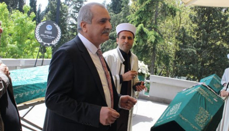 İYİ Partili Vekilden işkenceci albaya tepki!