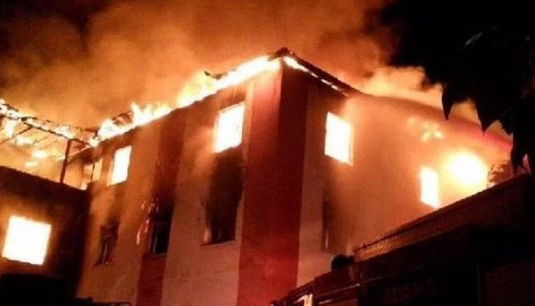 Aladağ faciasında yargı süreci devam ediyor