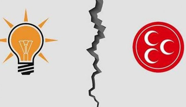 AKP'li Başkan MHP'li 14 personeli hayvan barınağına sürdü!