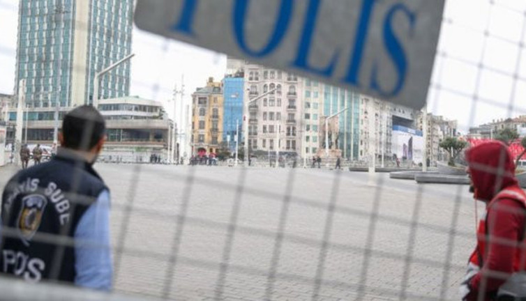 İstanbul Valiliği 1 Mayıs önlemlerini açıkladı