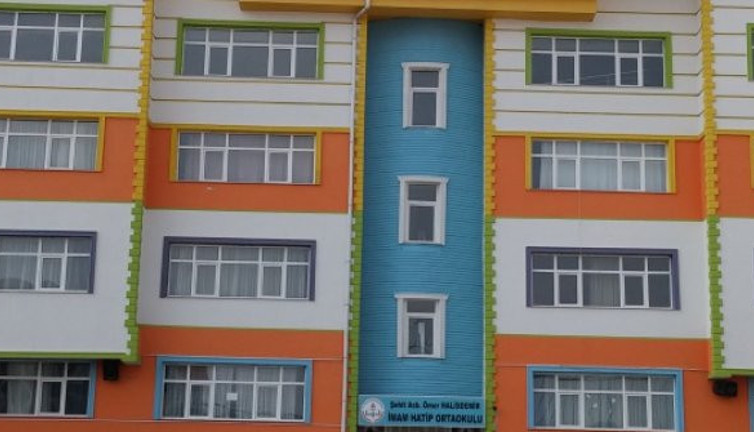 Kırşehir'de proje okuluna usulsüz engelleme