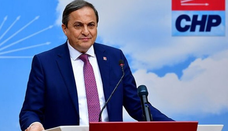 CHP'den İdlib açıklaması