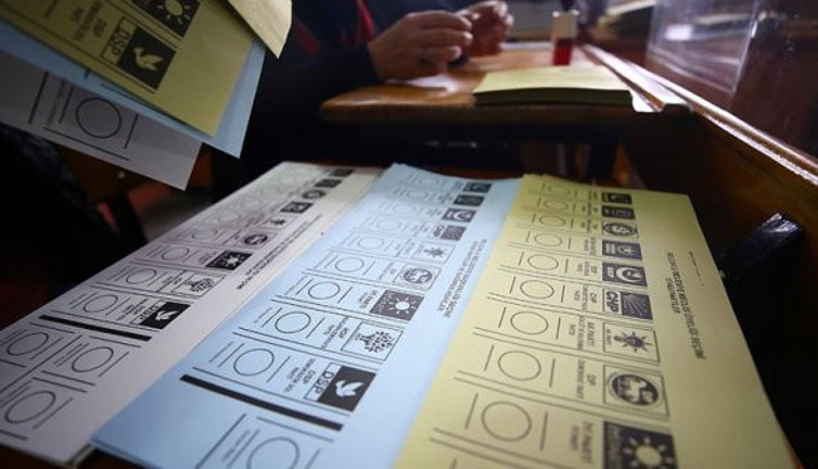 CHP'li Erkek'ten kısıtlı seçmen açıklaması