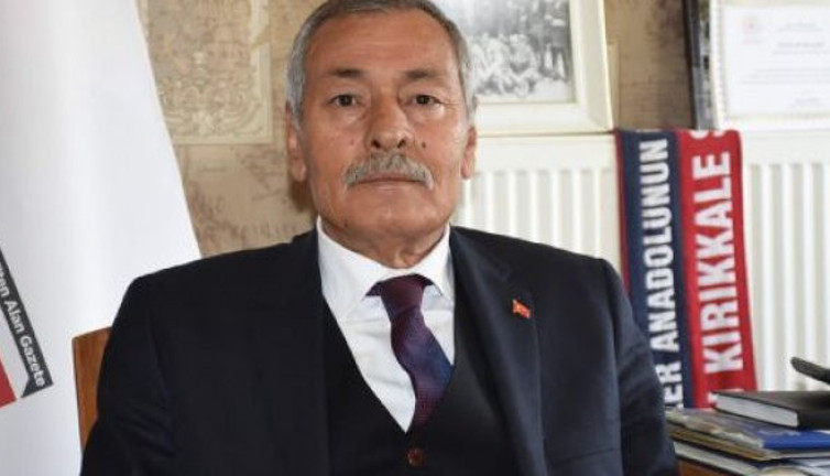 AKP küskünlere ödeme yapmış!