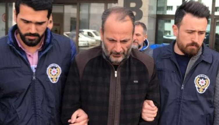 Havalimanındaki hakarete istenen ceza belli oldu