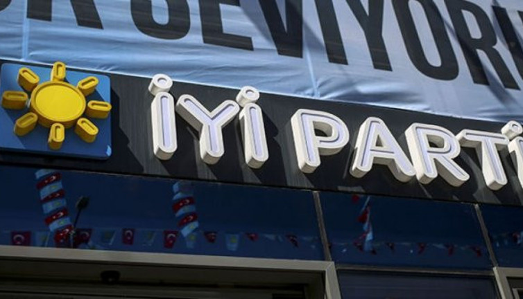İYİ Parti'nin acı günü (09 Mayıs 2019)