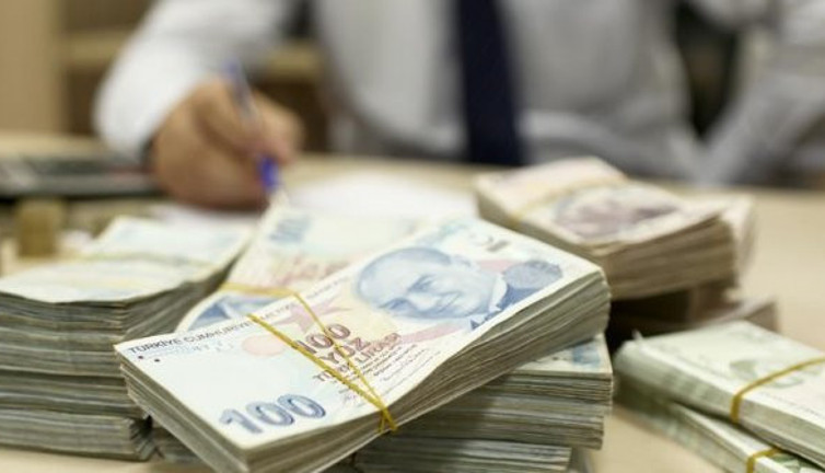 Bankacılık mevduatlarında dikkat çeken azalma
