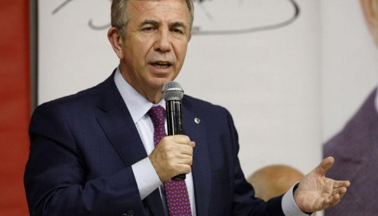 Demirağ'a yapılan saldırıya Mansur Yavaş'tan tepki