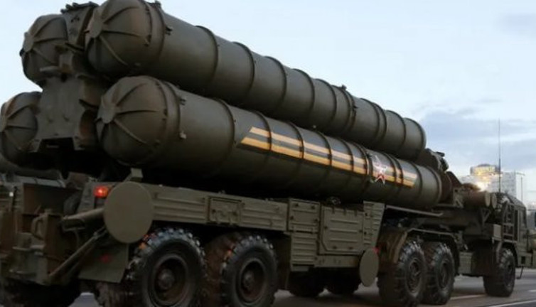 "İktidarın S-400 kararı IMF'ye gidilmesine sebep olabilir"