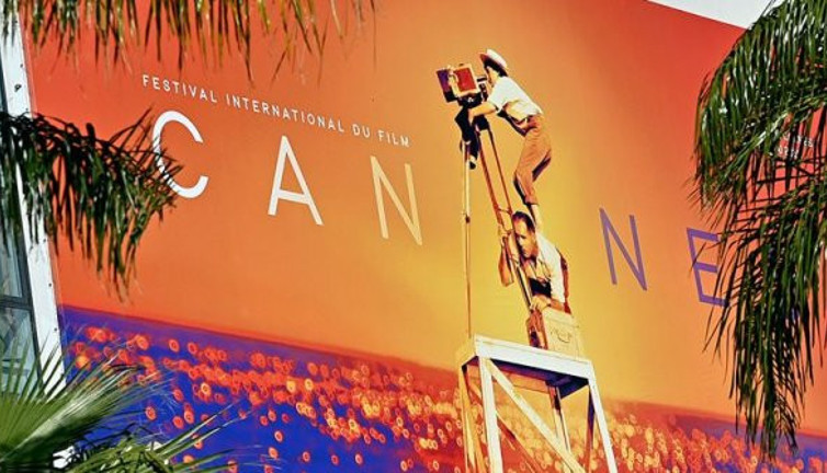 Cannes Film Festivali'nde Türk gecesi