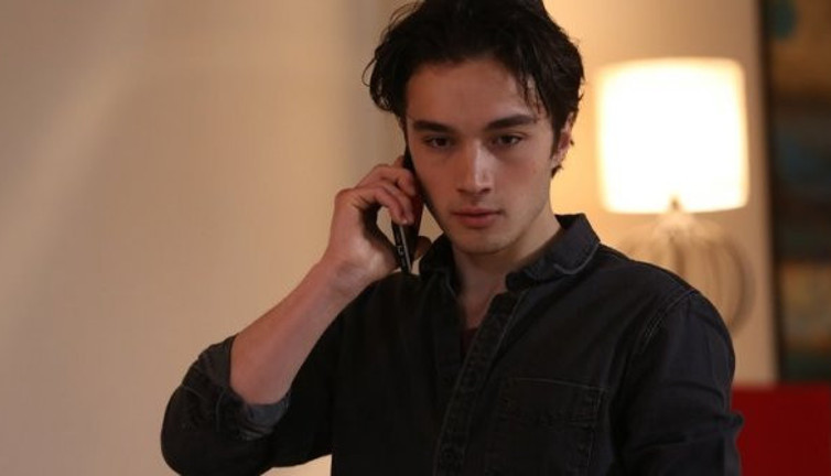 Burak Dakak kimdir kaç yaşında? Burak Dakak Çukur'a mı transfer oldu?