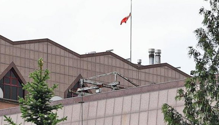 Diyanet'in Atatürk ayıbı!