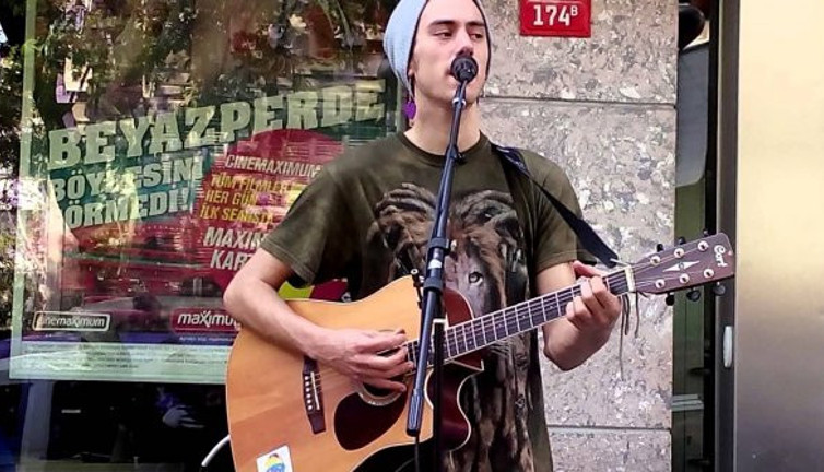 Evrancan Gündüz kimdir nereli kaç yaşında ne iş yapıyor?