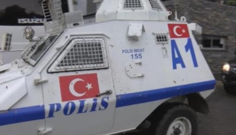 Mansur Topçuoğlu hakkında karar