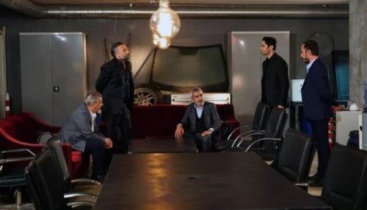 Eşkıya Dünyaya Hükümdar Olmaz yeni bölümde neler olacak? (21 Mayıs 2019)