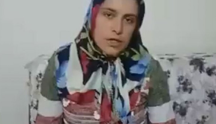 Kendini yakan Eyüp Dal'ın eşi: Suriyelilere verdikleri değeri bize vermediler