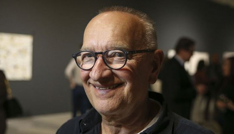 Çek ressam: "Türkiye'de sergi açmak hayalimdi"