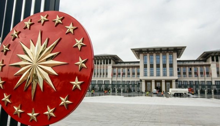 Cumhurbaşkanı başdanışmanına da danışman atandı!