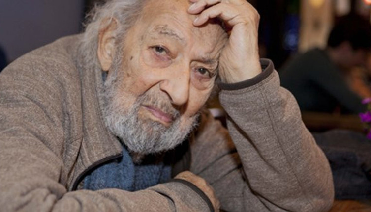 Ara Güler'in fotoğraf sergisi Paris'te açıldı