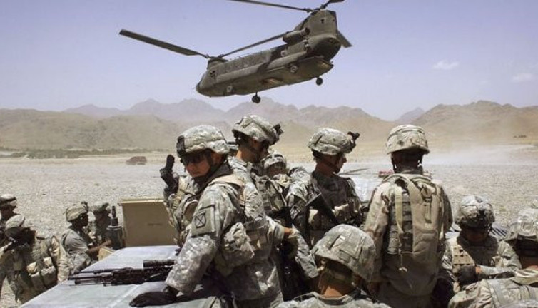 ABD, Ortadoğu'daki baskısını artırıyor