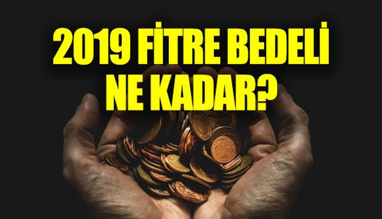 Fitre ne kadar verilir? Fitre ne zaman verilmeli?