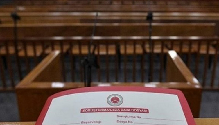 Mahkemeden 'fuatavni' kararı: Mal varlığına en konulacak