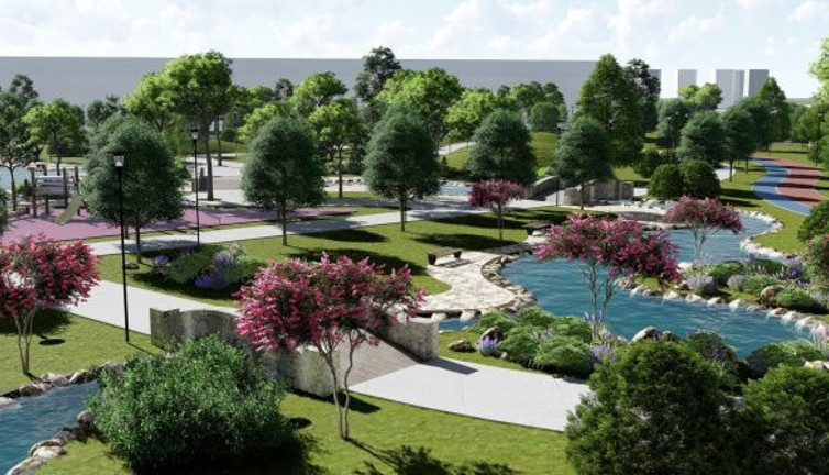 Millet bahçelerinin maliyeti 740 milyon lira!