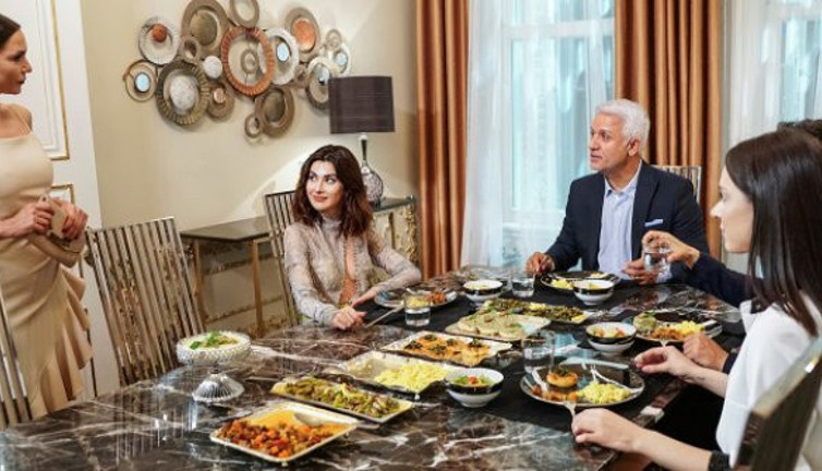 Yasak Elma sezon finalinde neler olacak? Yasak Elma sezon finali…