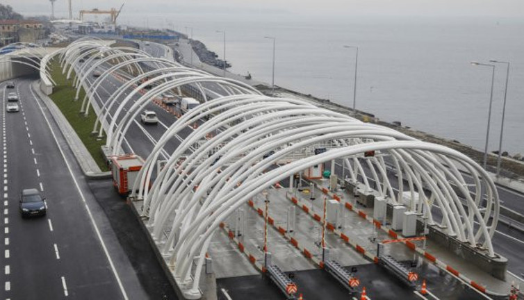 Tünellere verilen garantinin faturası yine vatandaşa kesildi!