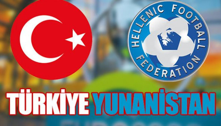 Türkiye Yunanistan hazırlık maçı saat kaçta hangi kanalda?