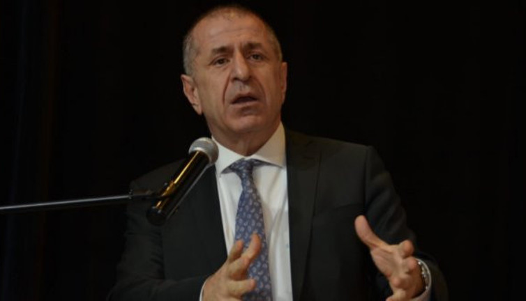 "Ver İstanbul'u, al Suriye'yi" devrede