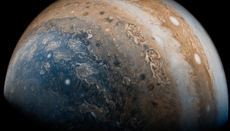 Türkiye'nin gezegenine isim aranıyor