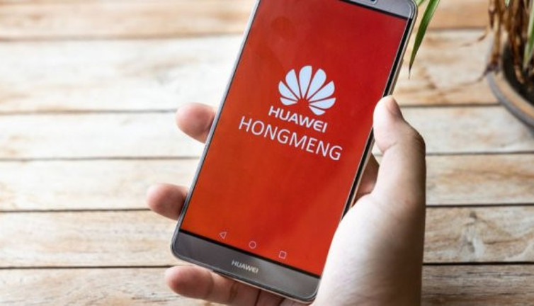 Huawei kendi işletim sistemi HongMeng'i tanıtmaya hazırlanıyor