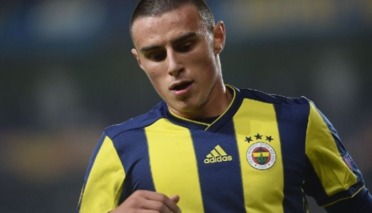 İspanyol devi Eljif Elmas'a göz dikti!