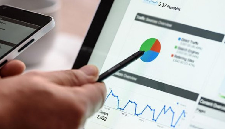 Dünya nüfusunun yarıdan fazlası internet kullanıyor