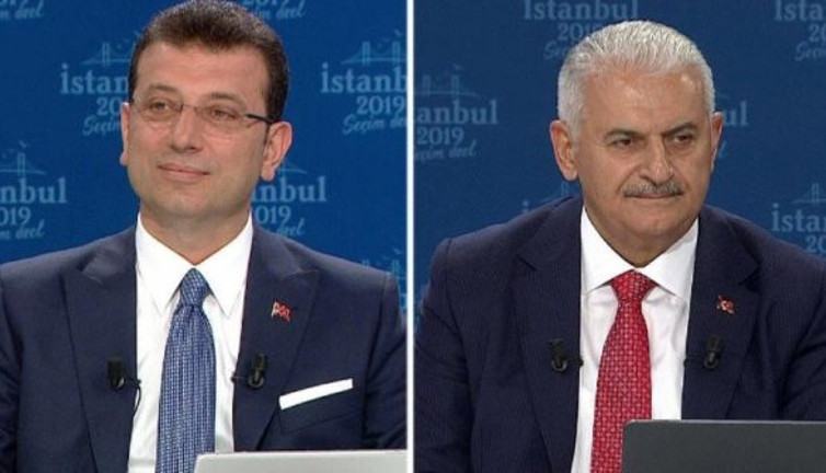 Yıldırım kulaklıkla talimat mı aldı?