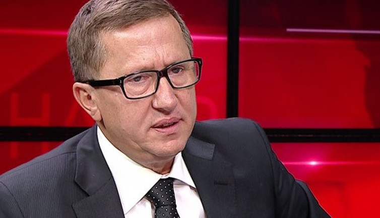 “Suriyeliler sorunu ülkemiz için beka meselesidir”