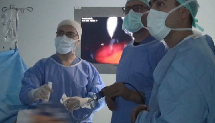 Günde 15 ilaç kullanıyordu, hepsini bıraktı