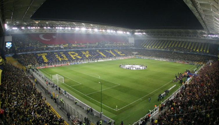 Fenerbahçe'den 'kombine' kararı