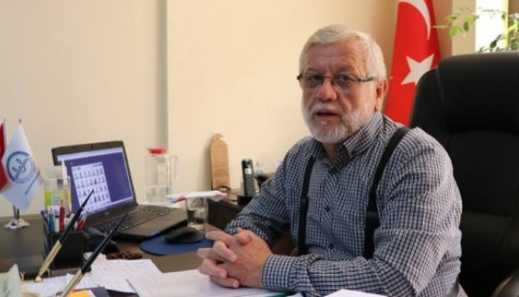 Müftüden CHP'ye hakaret TBMM gündeminde