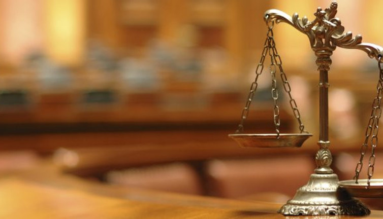 İlk yargı paketi TBMM yolunda