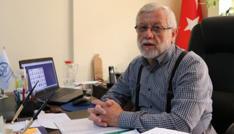 AKP'li belediyenin müftüsünden CHP'ye ağır hakaret!