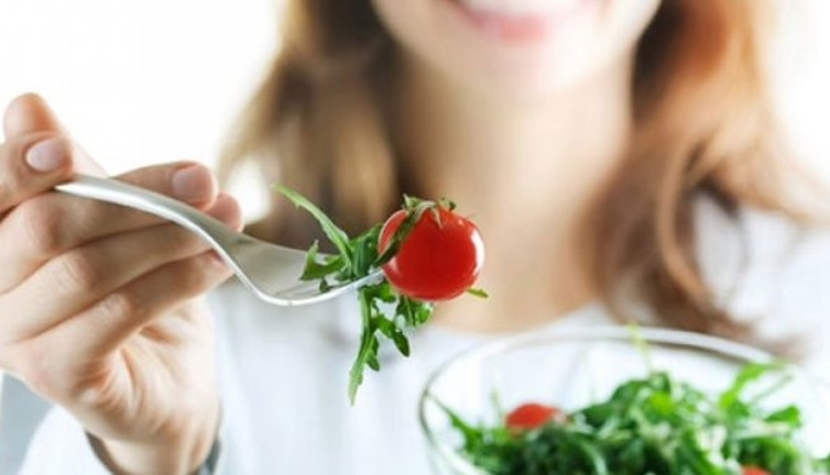 Sağlıklı bir şekilde zayıflamak için 10 öneri